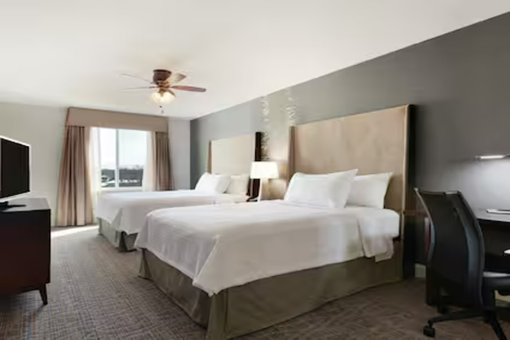Homewood Suites By Hilton Burlington, VT 4/25