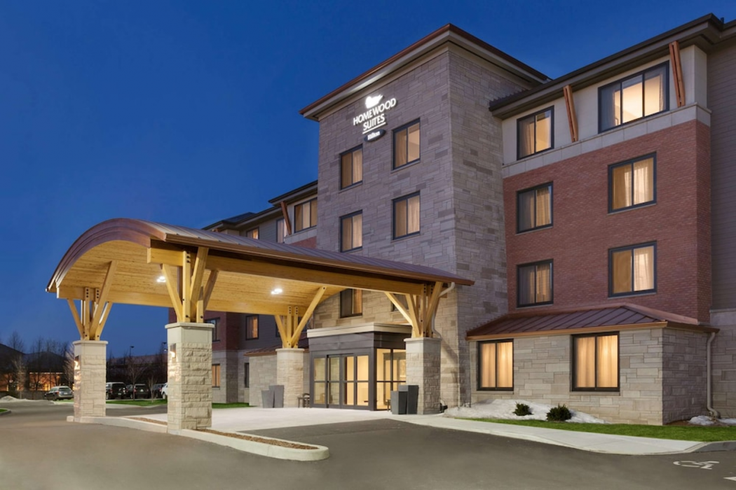 Homewood Suites By Hilton Burlington, VT 1/25