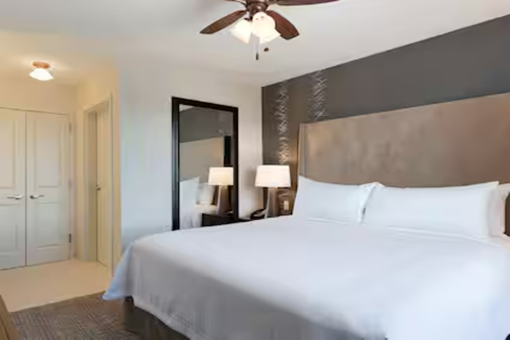 Homewood Suites By Hilton Burlington, VT 6/25