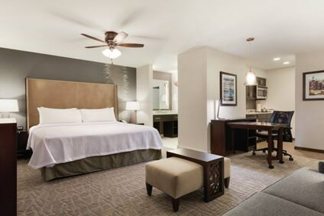 Homewood Suites By Hilton Burlington, VT 5/25