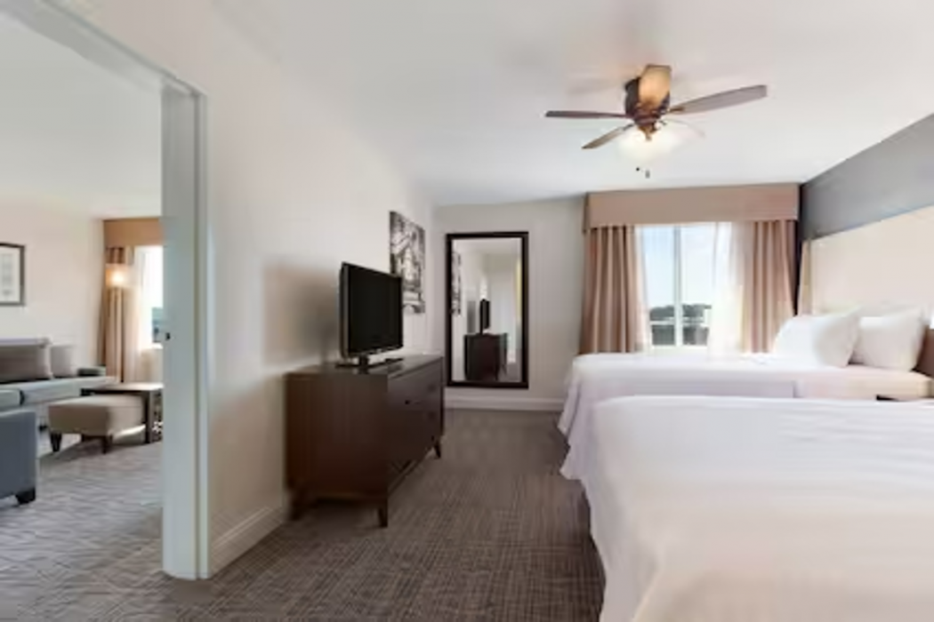Homewood Suites By Hilton Burlington, VT 3/25
