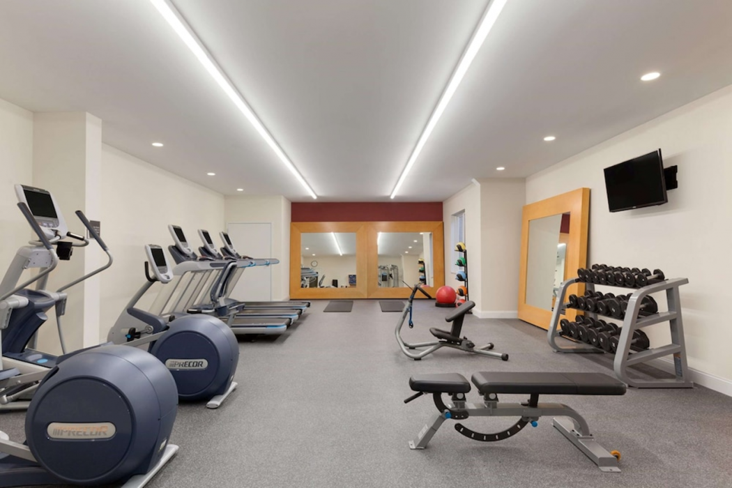 Homewood Suites By Hilton Burlington, VT 14/25