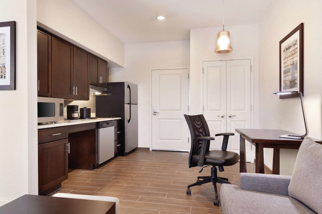 Homewood Suites By Hilton Burlington, VT 13/25