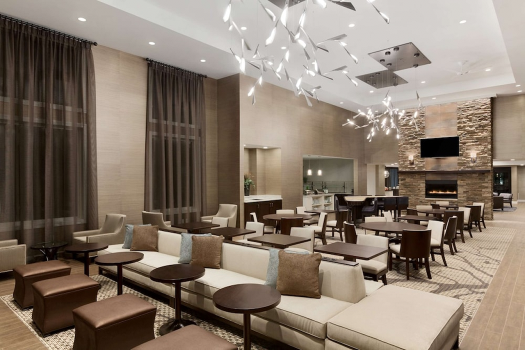 Homewood Suites By Hilton Burlington, VT 12/25