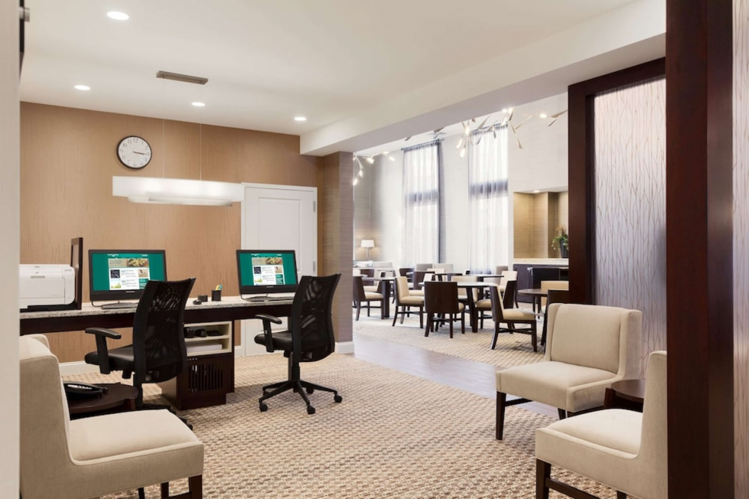 Homewood Suites By Hilton Burlington, VT 9/25