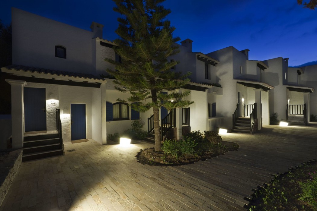 Villas Paraiso de los Pinos 69/100