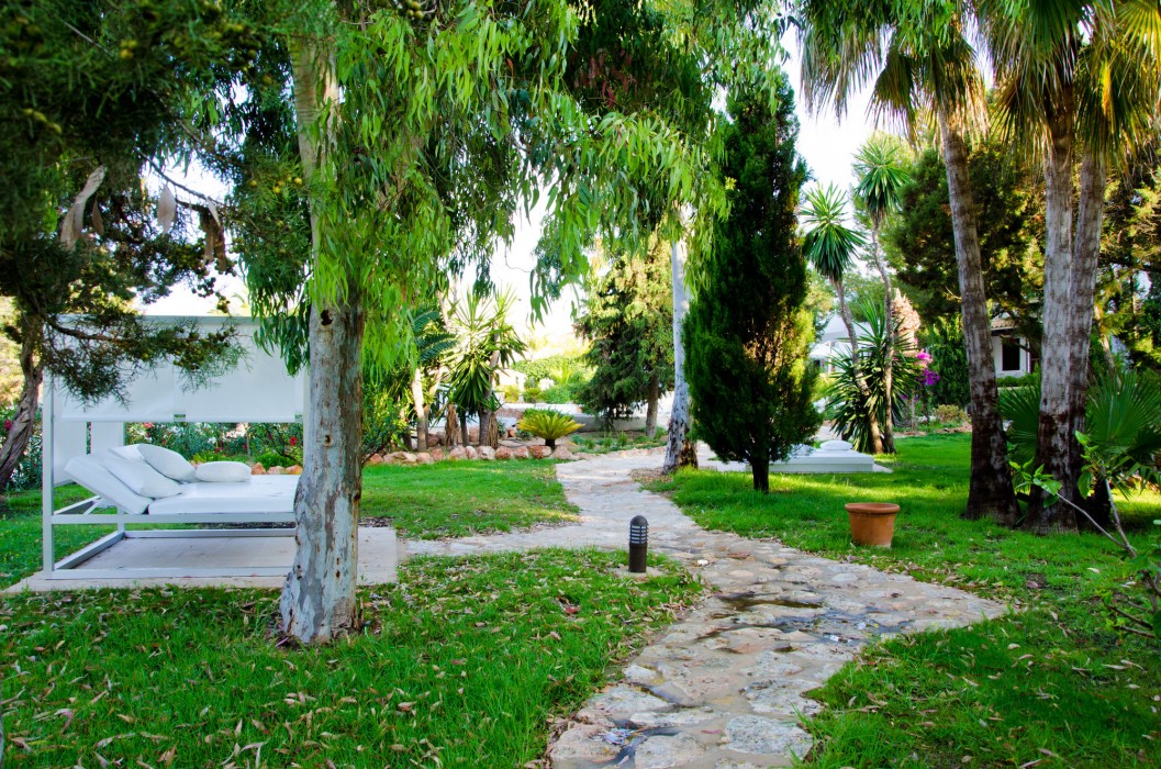 Villas Paraiso de los Pinos 64/100