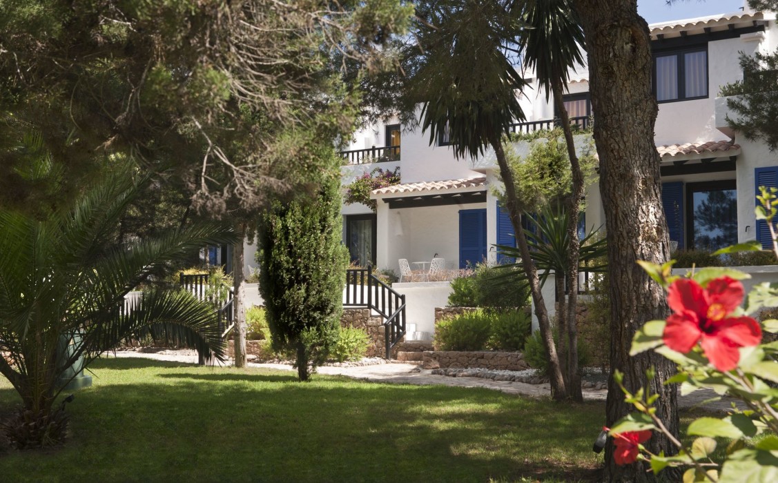 Villas Paraiso de los Pinos 59/100