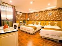 Golden Rain 2 Hotel 40/96