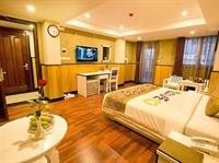Golden Rain 2 Hotel 48/96