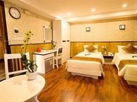 Golden Rain 2 Hotel 32/96