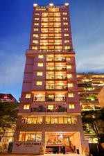 Golden Rain 2 Hotel 49/96