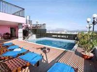 Golden Rain 2 Hotel 31/96