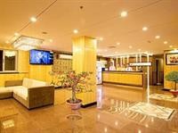 Golden Rain 2 Hotel 56/96