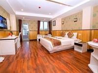 Golden Rain 2 Hotel 55/96