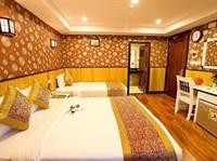 Golden Rain 2 Hotel 63/96
