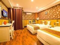 Golden Rain 2 Hotel 58/96