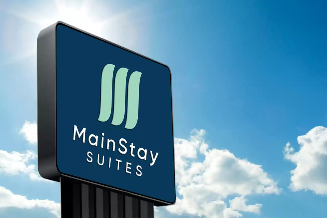 MainStay Suites Spokane Valley, WA 1/15