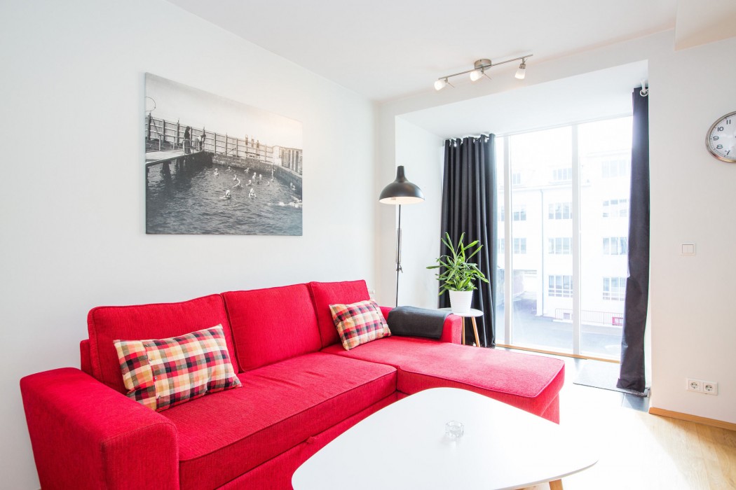 A PART OF REYKJAVIK APARTMENTS BRAUTARHOLT 64/100