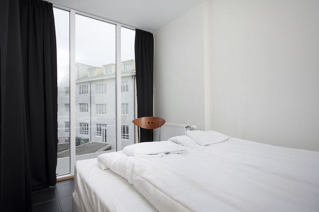 A PART OF REYKJAVIK APARTMENTS BRAUTARHOLT 36/100