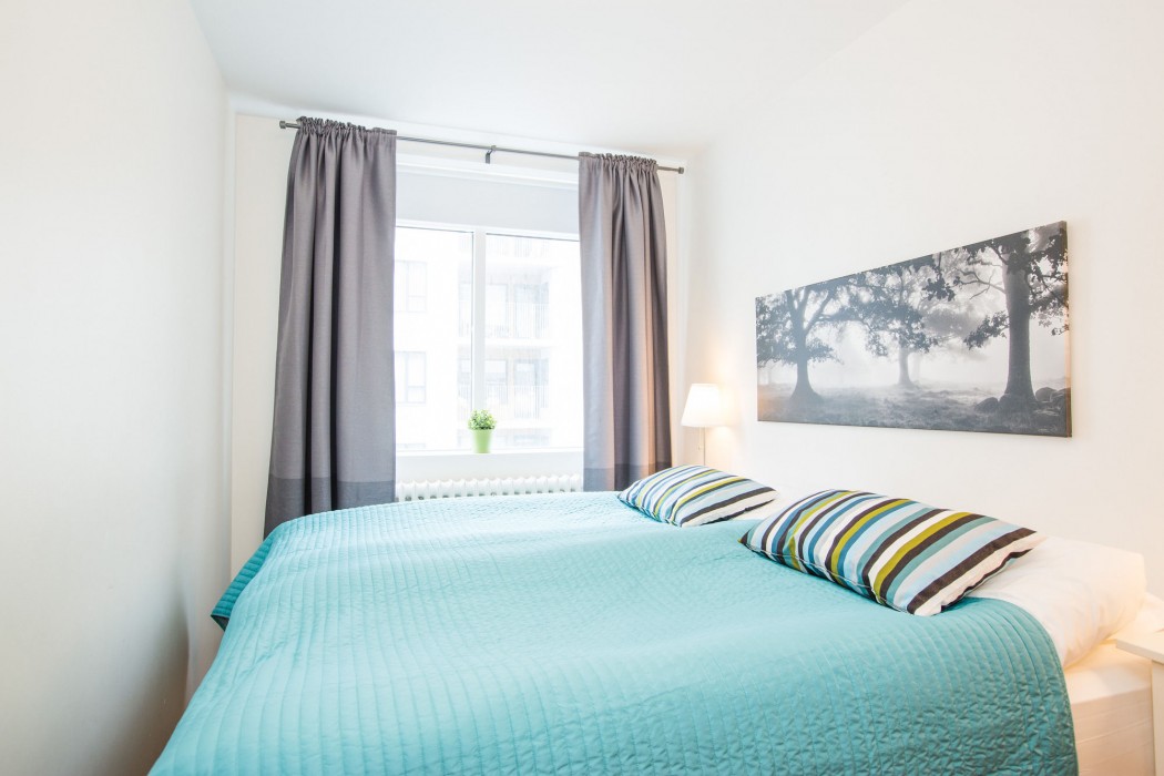 A PART OF REYKJAVIK APARTMENTS BRAUTARHOLT 52/100