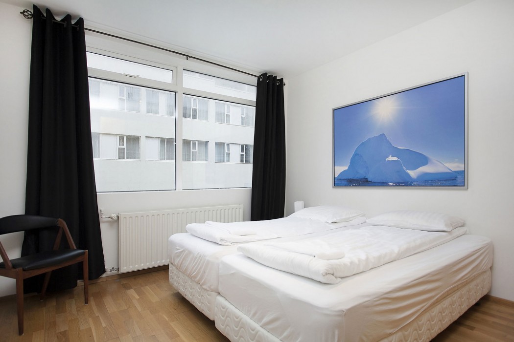 A PART OF REYKJAVIK APARTMENTS BRAUTARHOLT 63/100