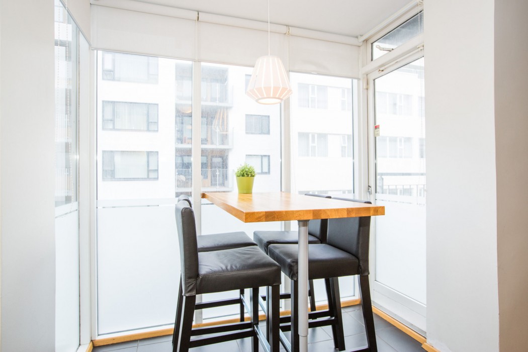 A PART OF REYKJAVIK APARTMENTS BRAUTARHOLT 38/100