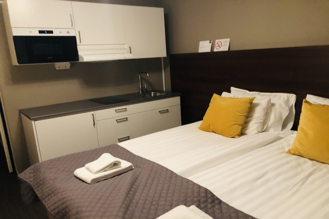 Best Western Hotel Solna 5/14