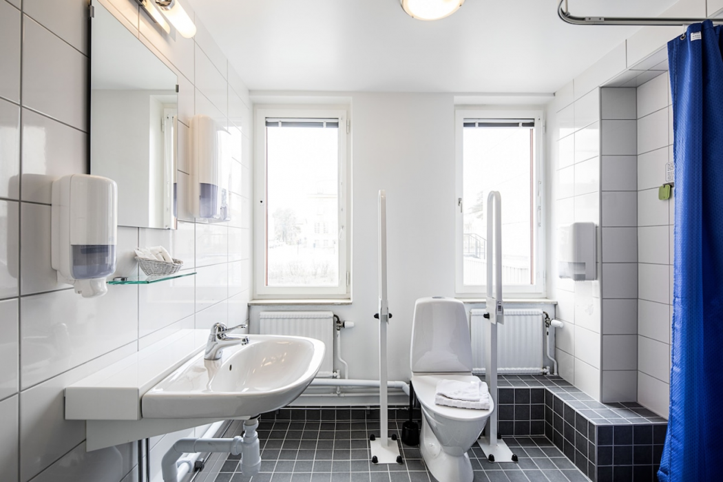Best Western Hotel Solna 6/14
