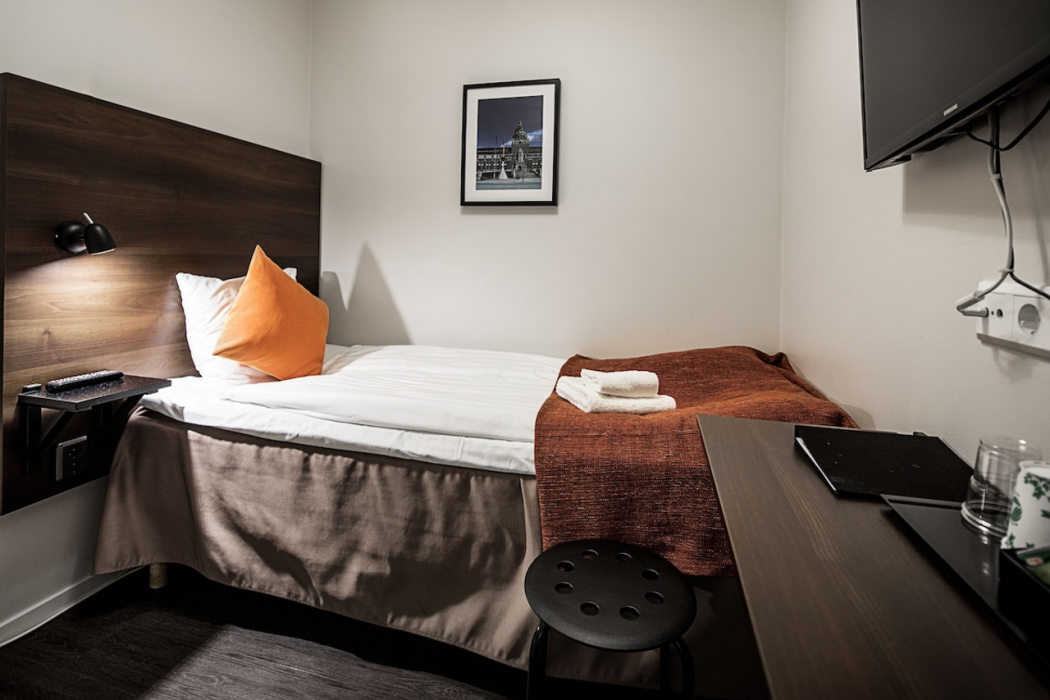 Best Western Hotel Solna 4/14