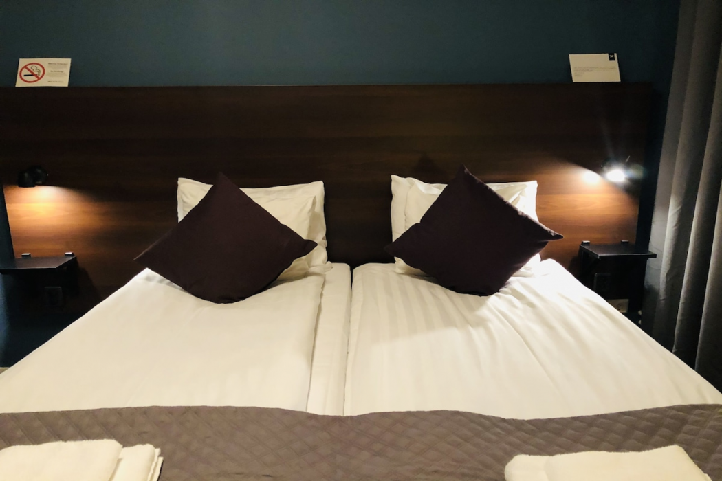 Best Western Hotel Solna 11/14