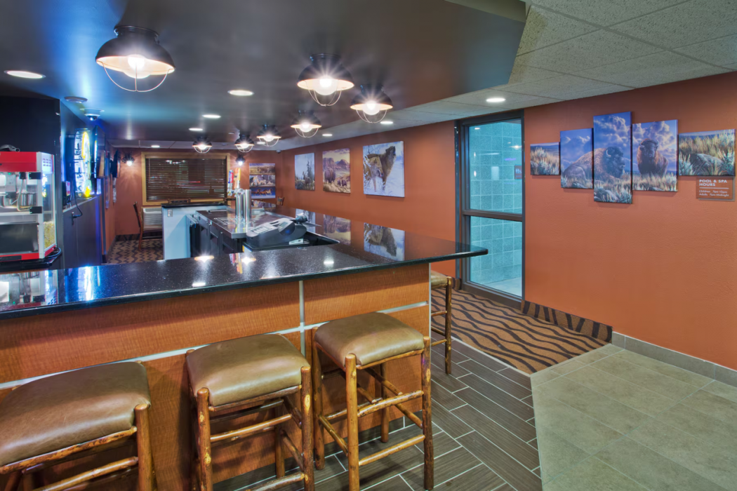 AmericInn by Wyndham Grand Forks 19/46