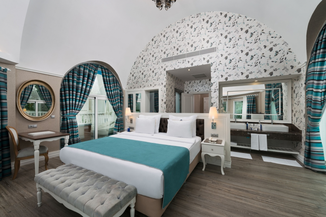 Rubi Platinum Spa Resort and Suites 18/72