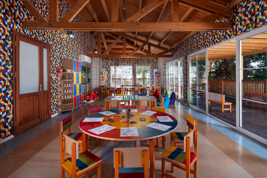 Rubi Platinum Spa Resort and Suites 38/72