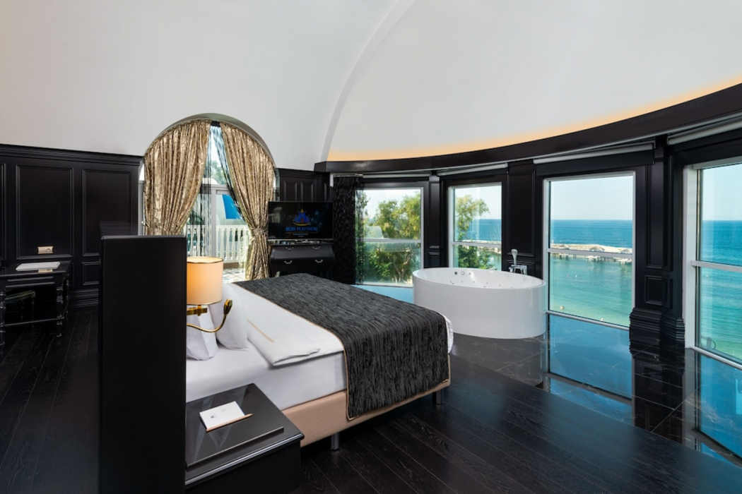 Rubi Platinum Spa Resort and Suites 21/72