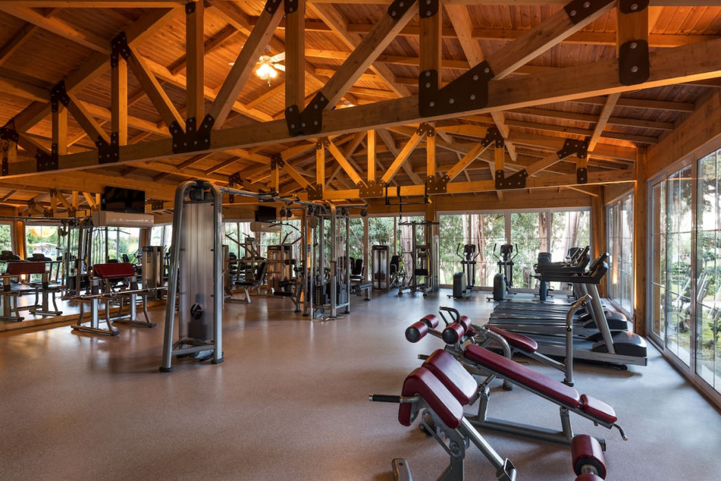 Rubi Platinum Spa Resort and Suites 37/72