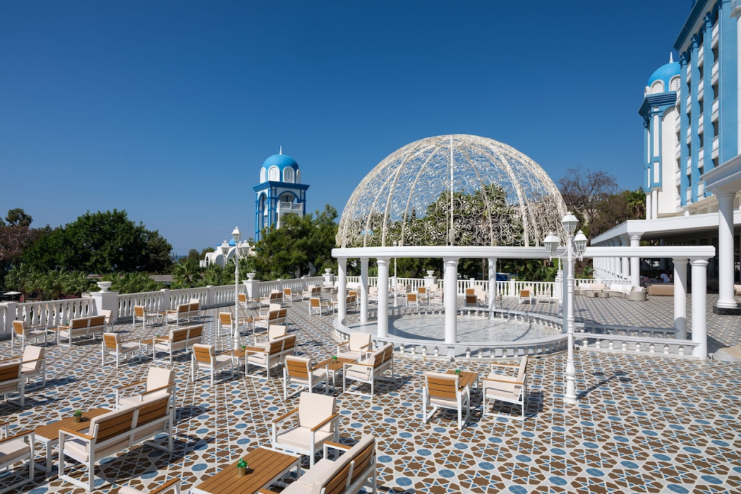 Rubi Platinum Spa Resort and Suites 33/72