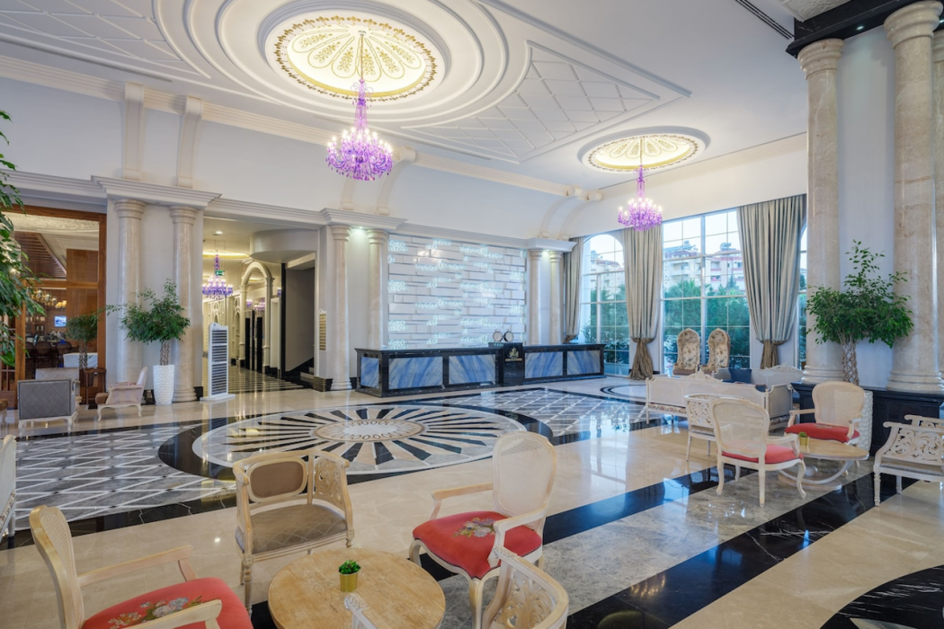 Rubi Platinum Spa Resort and Suites 10/72