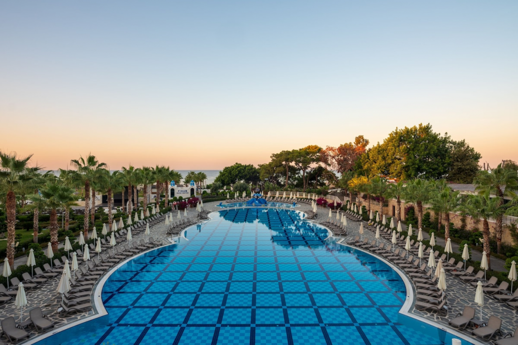 Rubi Platinum Spa Resort and Suites 6/72