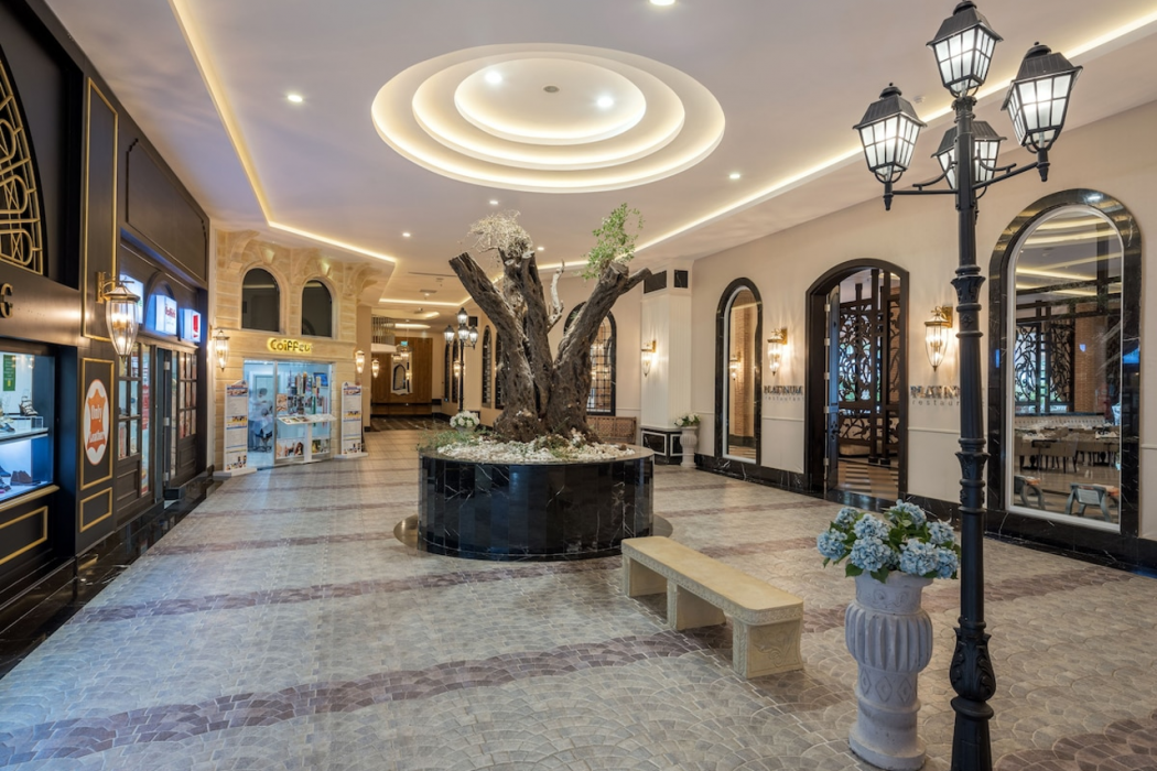 Rubi Platinum Spa Resort and Suites 34/72