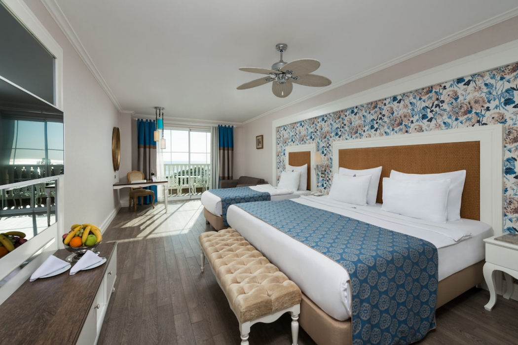 Rubi Platinum Spa Resort and Suites 20/72