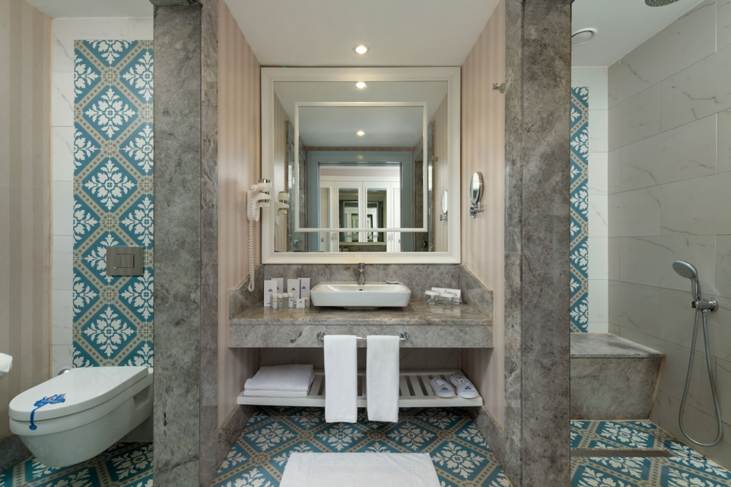 Rubi Platinum Spa Resort and Suites 22/72