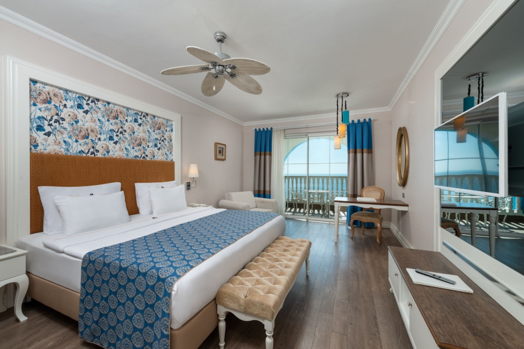 Rubi Platinum Spa Resort and Suites 17/72
