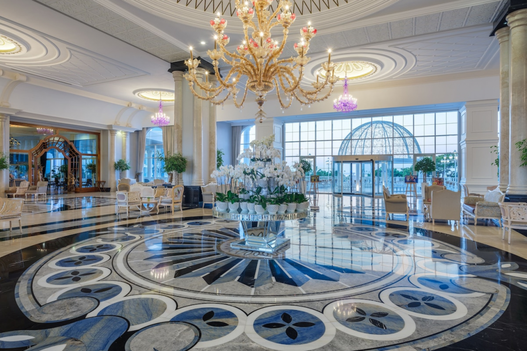 Rubi Platinum Spa Resort and Suites 11/72