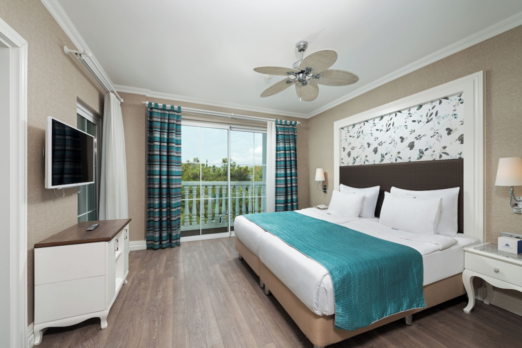 Rubi Platinum Spa Resort and Suites 19/72