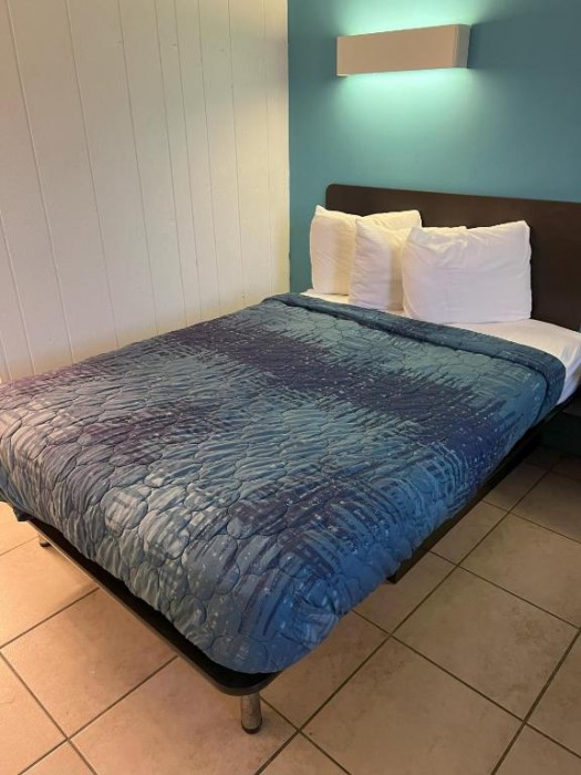 Aire Hotel North Beach 25/87