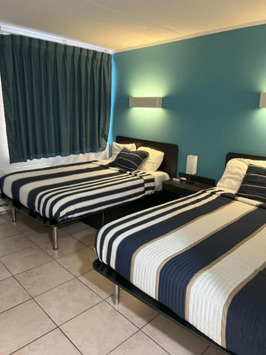 Aire Hotel North Beach 34/87