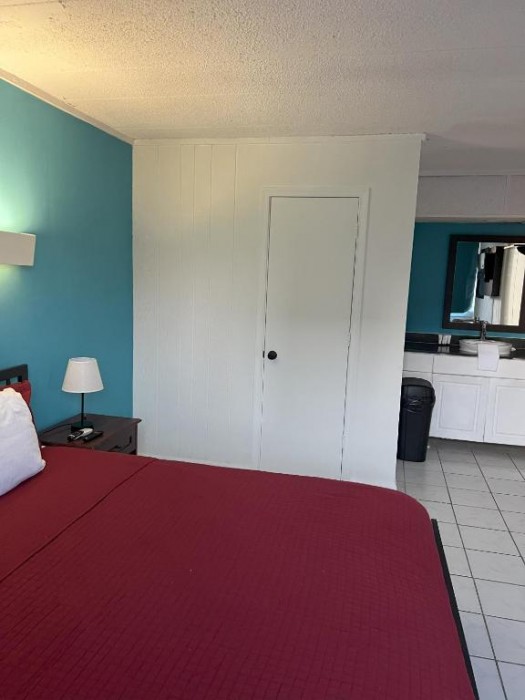 Aire Hotel North Beach 36/87