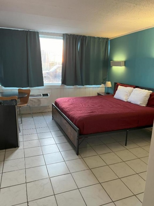 Aire Hotel North Beach 30/87