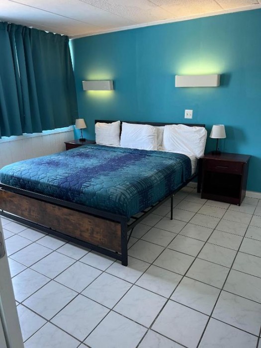 Aire Hotel North Beach 52/87